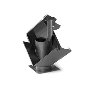 18039600 Filler head fits Claas Lexion 18039600 Filler head fits Claas Lexion