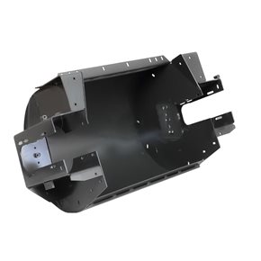 0784974 Discharge accelerator box (Gear Case or Carter) fits Claas Jaguar