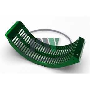 AXE28957 Concave fits John Deere JD-AXE28957R