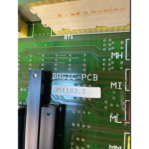 3511630 BASIC CIRCUIT BOARD Fits Claas Lexion Combine 3511630