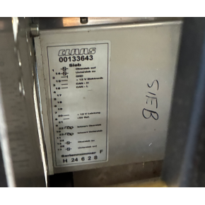0133644 Module fits Claas Lexion Combine 013364