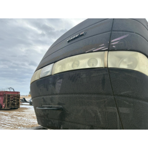 TEST | Tractor CASE IH Quadtrac 470 ZEF300117 2014