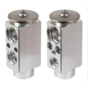 6258640 Expansion valve for Claas Lexion combine 625864