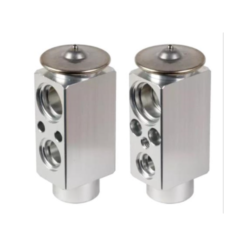 6258640 Expansion valve for Claas Lexion combine 625864