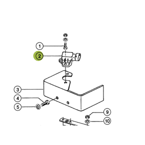 0117801 SENSOR FOR CLAAS LEXION COMBINE