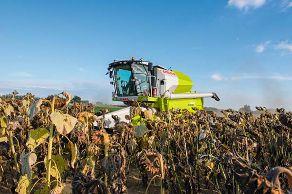 Claas 240