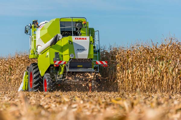 Claas 240