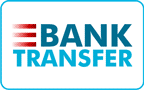 Bank Wire Transfer