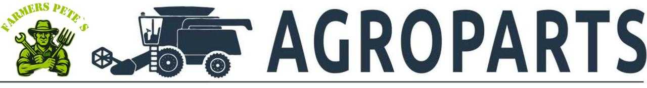 Agroparts.us - aftermarket combine parts