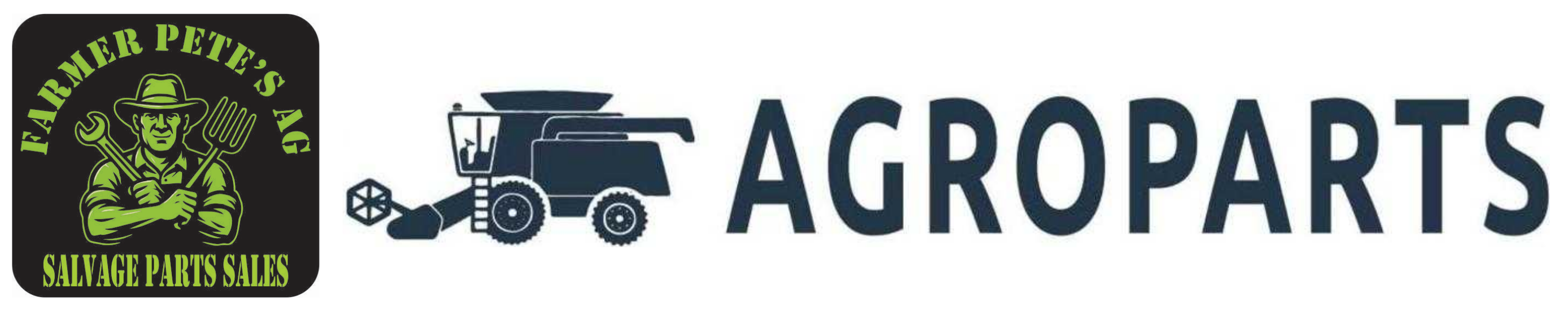 Farmer Pete's Ag -  Farm Equipment Parts
